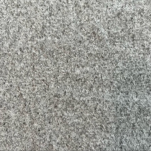 off the shoulder long sleeve top - Picture 3 of 7